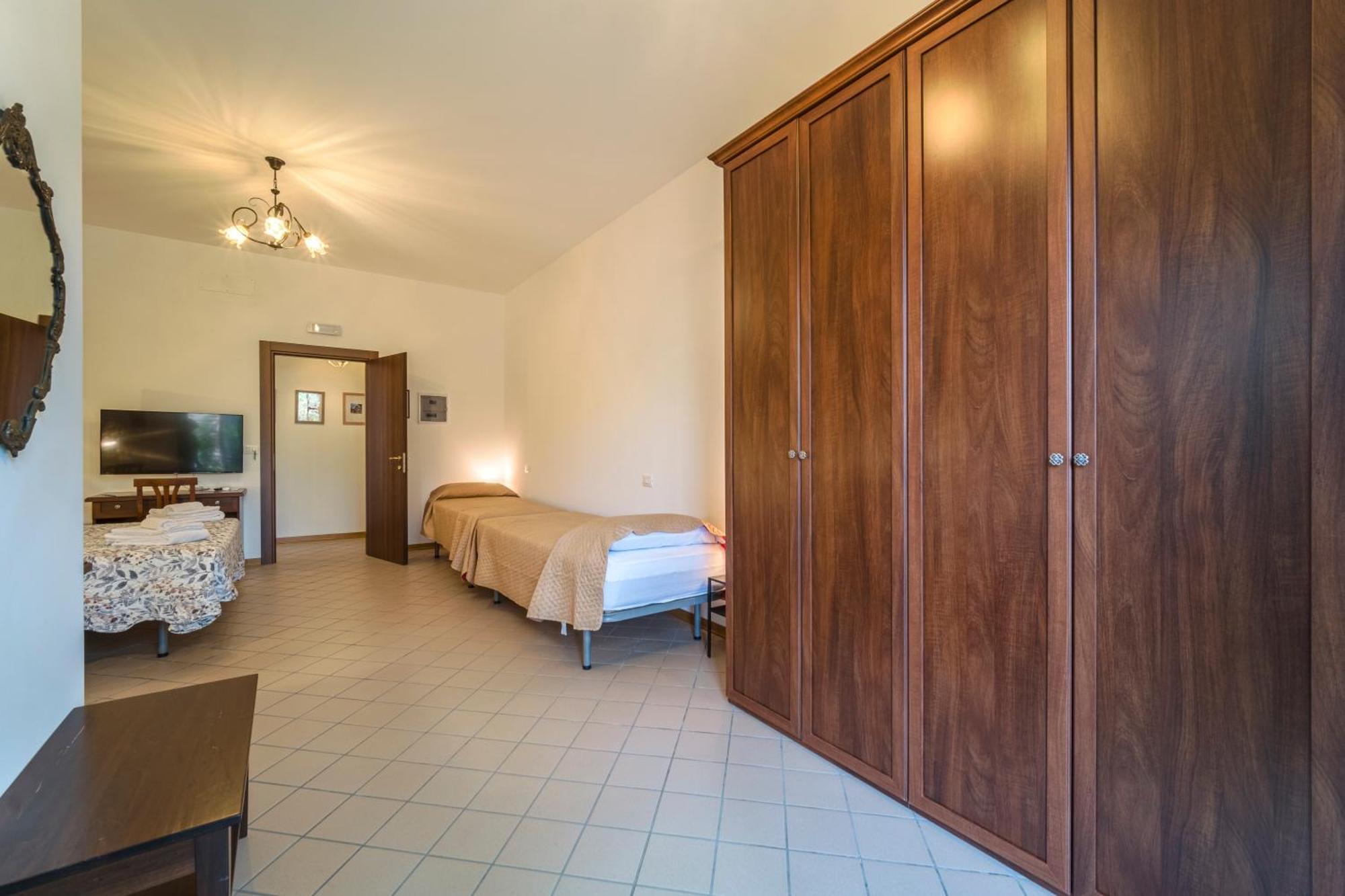 سانتا تيريزا دي ريفا Il Vivaio Bed And Breakfast المظهر الخارجي الصورة